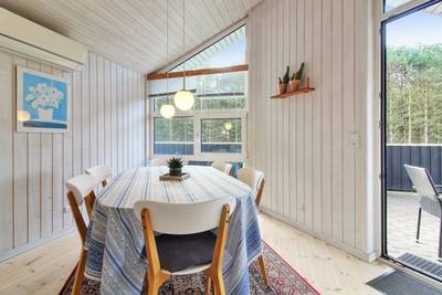 Vorschaubild von Ferienhaus IV26 in Nr. Lyngby - Løkken - Nordjütland