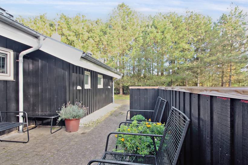 Foto von Ferienhaus IV26 in Nr. Lyngby - Løkken - Nordjütland