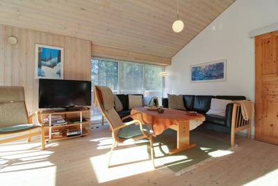 Vorschaubild von Ferienhaus IV26 in Nr. Lyngby - Løkken - Nordjütland