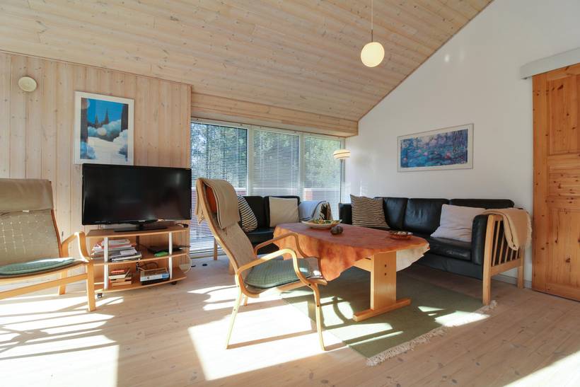 Foto von Ferienhaus IV26 in Nr. Lyngby - Løkken - Nordjütland