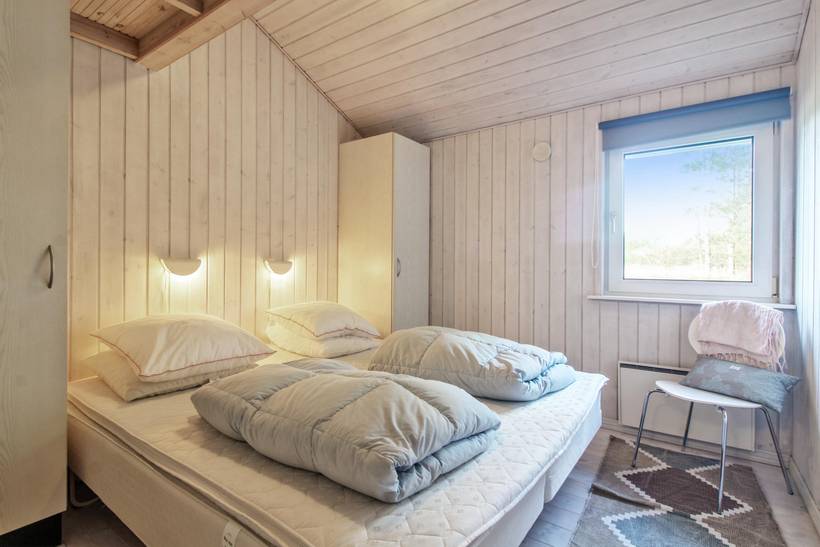 Foto von Ferienhaus IV26 in Nr. Lyngby - Løkken - Nordjütland