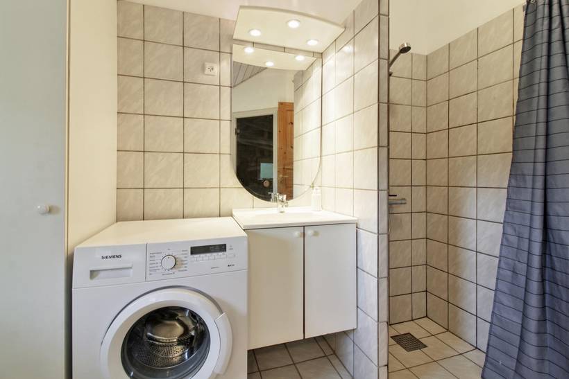 Foto von Ferienhaus IV26 in Nr. Lyngby - Løkken - Nordjütland