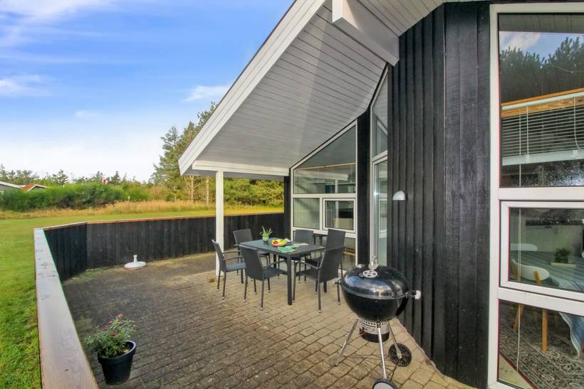 Foto von Ferienhaus IV26 in Nr. Lyngby - Løkken - Nordjütland