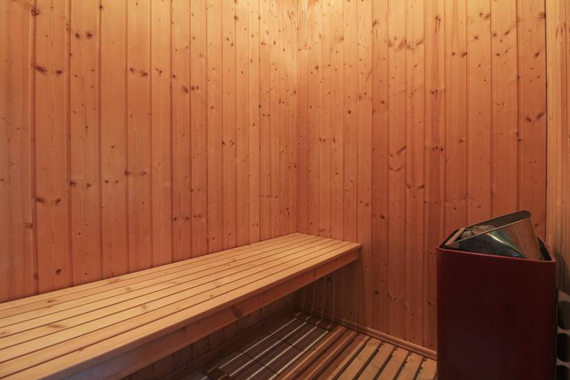 Foto von Ferienhaus IV26 in Nr. Lyngby - Løkken - Nordjütland
