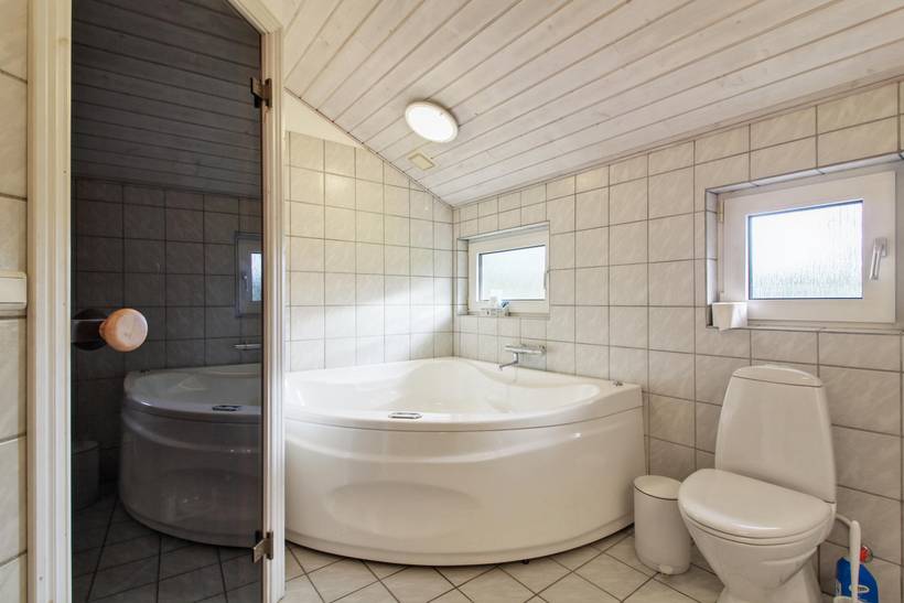 Foto von Ferienhaus IV26 in Nr. Lyngby - Løkken - Nordjütland
