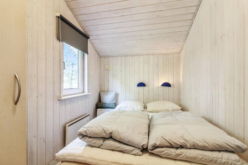 Foto von Ferienhaus IV26 in Nr. Lyngby - Løkken - Nordjütland
