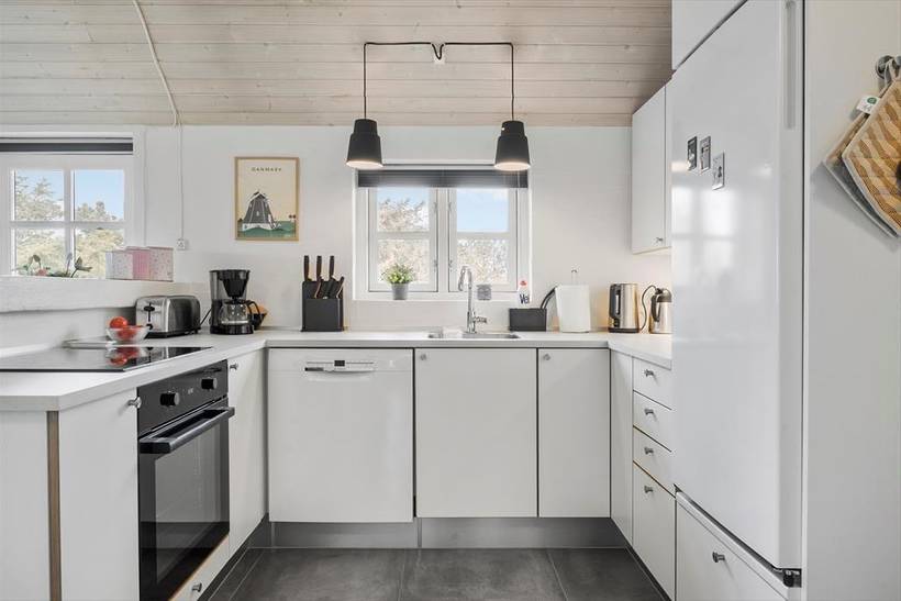 Foto von Ferienhaus IV27 in Vester Husby - Westjütland