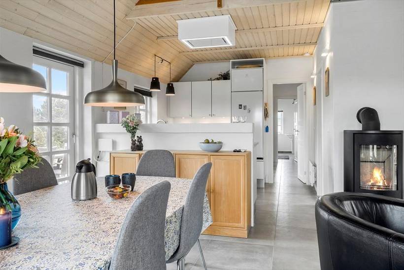 Foto von Ferienhaus IV27 in Vester Husby - Westjütland