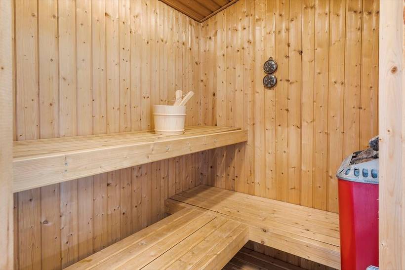 Foto von Ferienhaus IV27 in Vester Husby - Westjütland