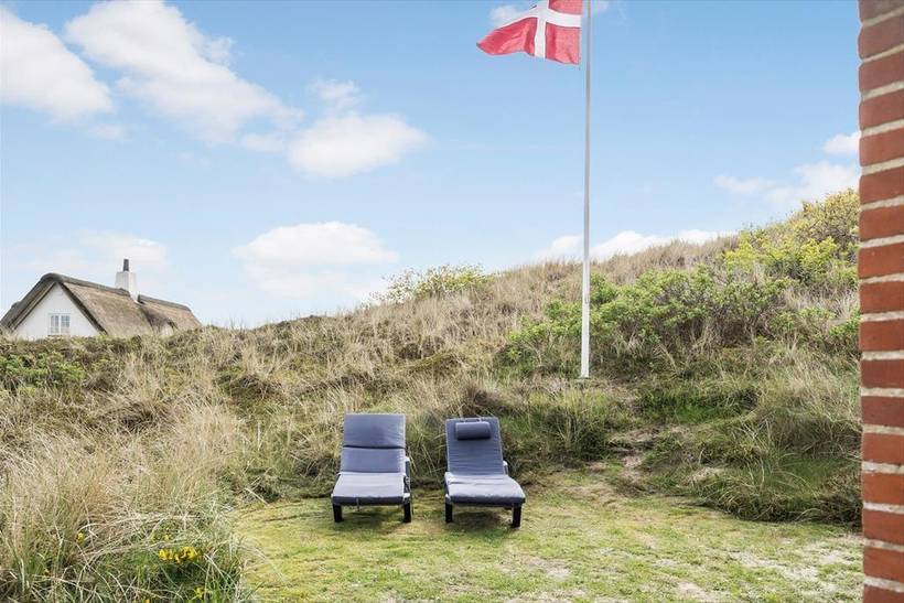 Foto von Ferienhaus IV27 in Vester Husby - Westjütland
