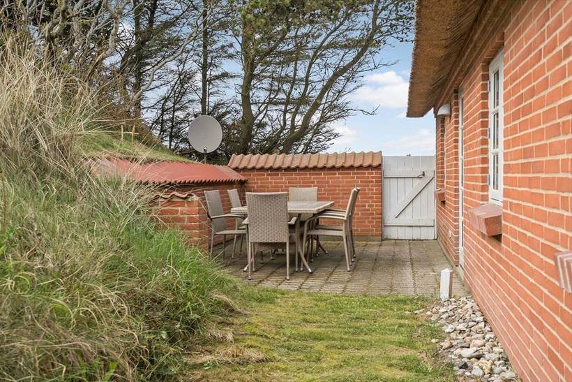 Foto von Ferienhaus IV27 in Vester Husby - Westjütland
