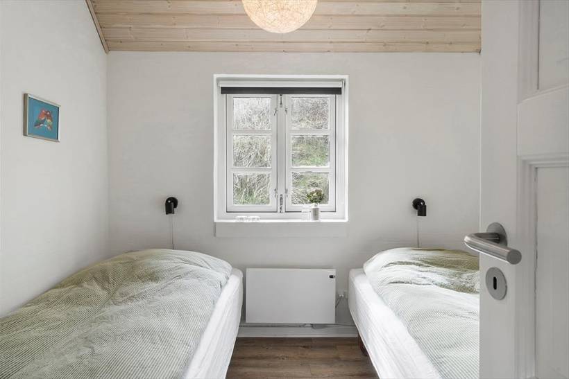 Foto von Ferienhaus IV27 in Vester Husby - Westjütland