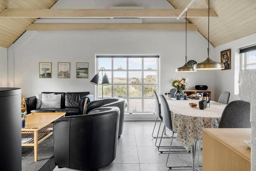 Foto von Ferienhaus IV27 in Vester Husby - Westjütland