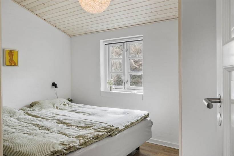 Foto von Ferienhaus IV27 in Vester Husby - Westjütland