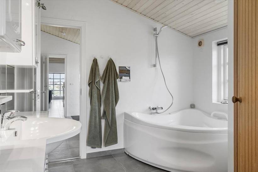 Foto von Ferienhaus IV27 in Vester Husby - Westjütland