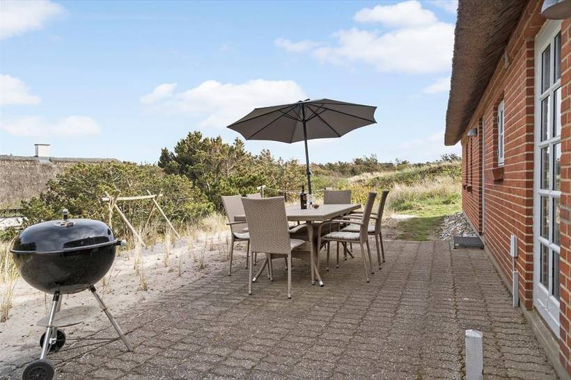 Foto von Ferienhaus IV27 in Vester Husby - Westjütland