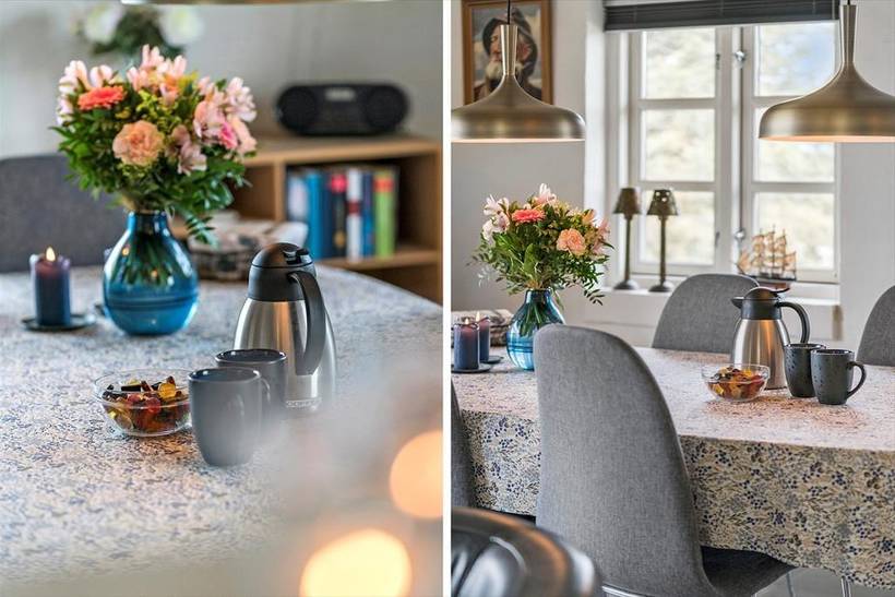 Foto von Ferienhaus IV27 in Vester Husby - Westjütland