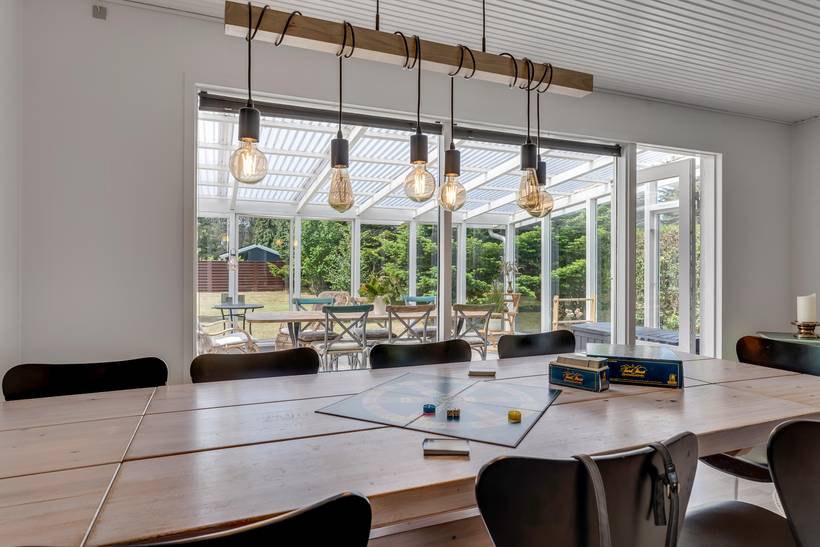 Foto von Ferienhaus IV28 in Marielyst - Falster