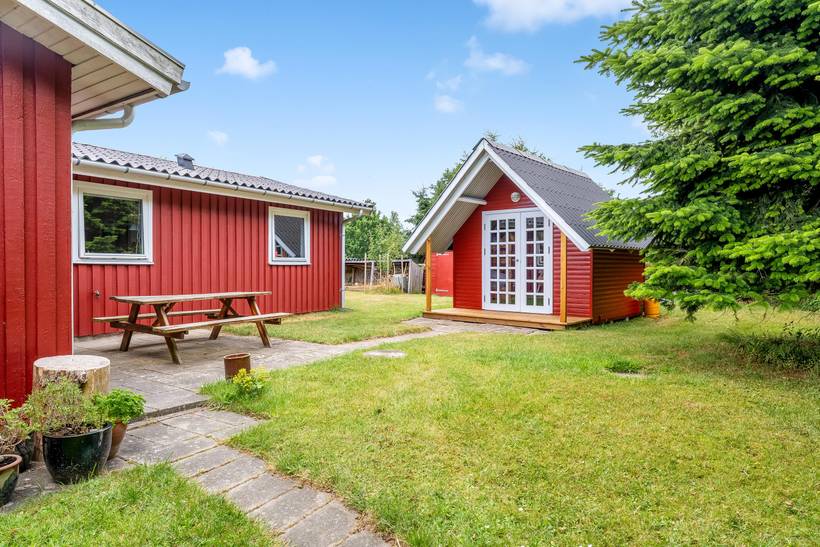 Foto von Ferienhaus IV28 in Marielyst - Falster