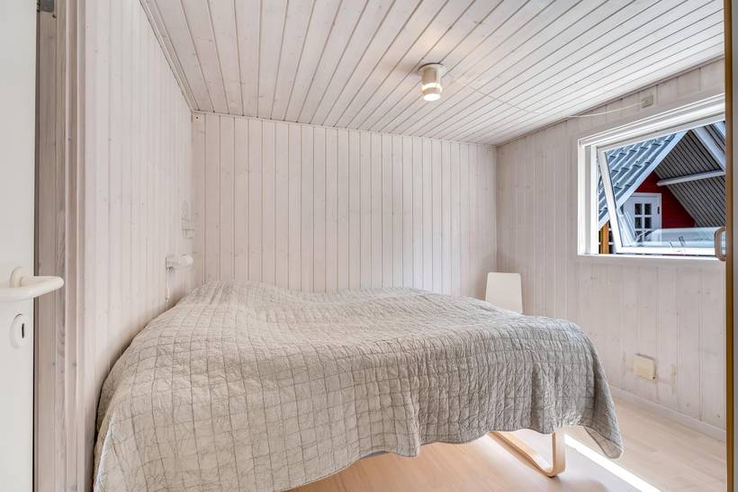 Foto von Ferienhaus IV28 in Marielyst - Falster