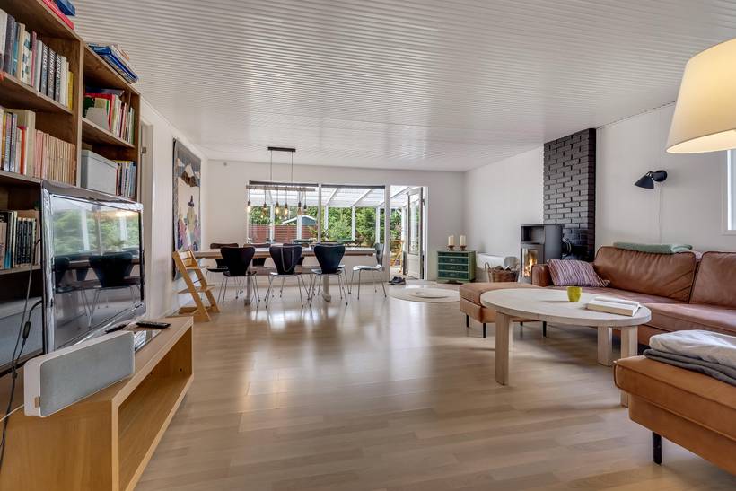 Foto von Ferienhaus IV28 in Marielyst - Falster