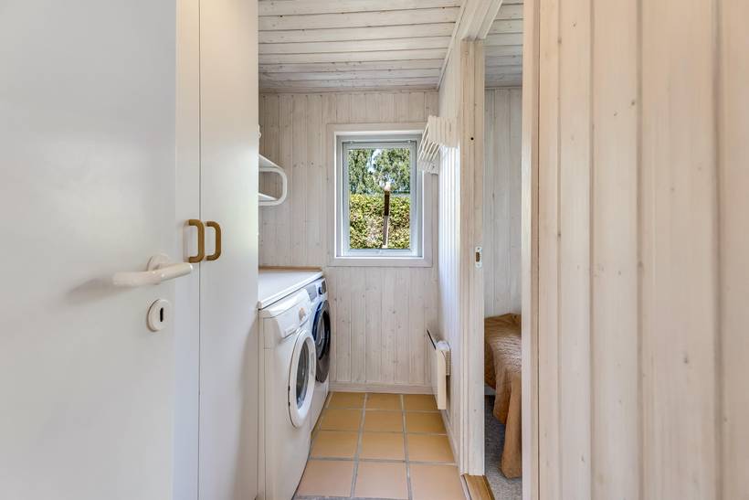 Foto von Ferienhaus IV28 in Marielyst - Falster