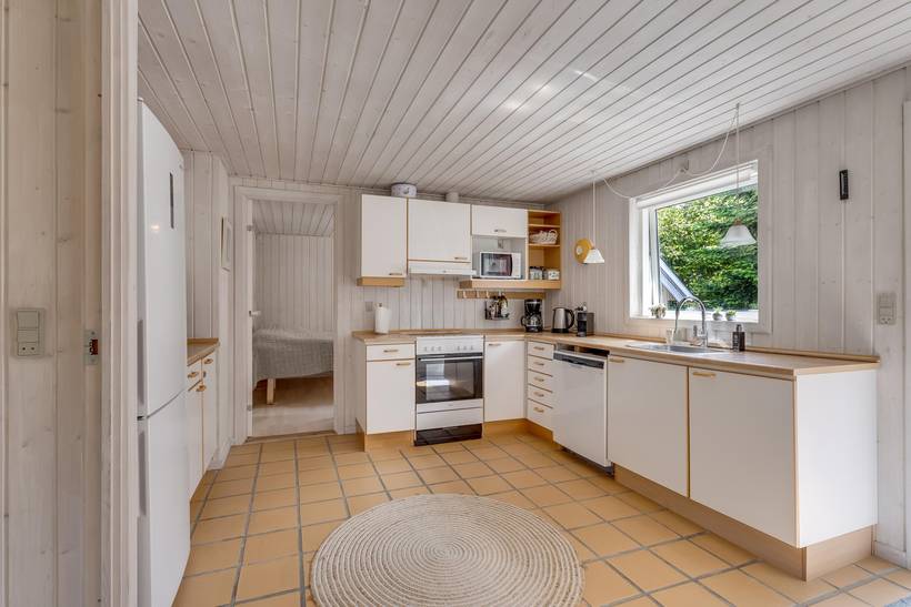 Foto von Ferienhaus IV28 in Marielyst - Falster