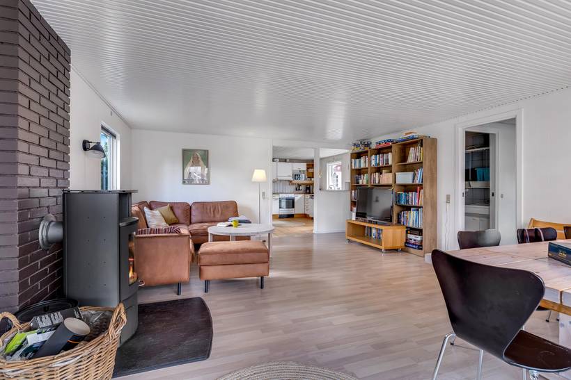 Foto von Ferienhaus IV28 in Marielyst - Falster