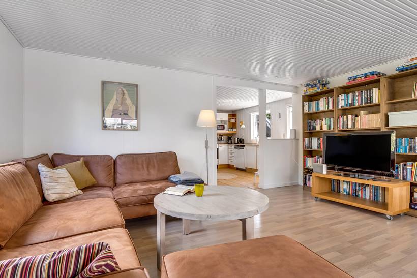 Foto von Ferienhaus IV28 in Marielyst - Falster