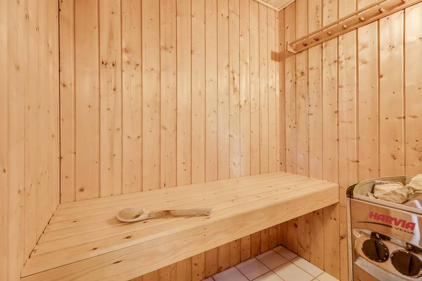 Foto von Ferienhaus IV28 in Marielyst - Falster