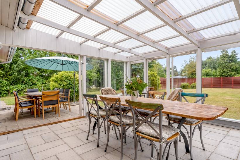 Foto von Ferienhaus IV28 in Marielyst - Falster
