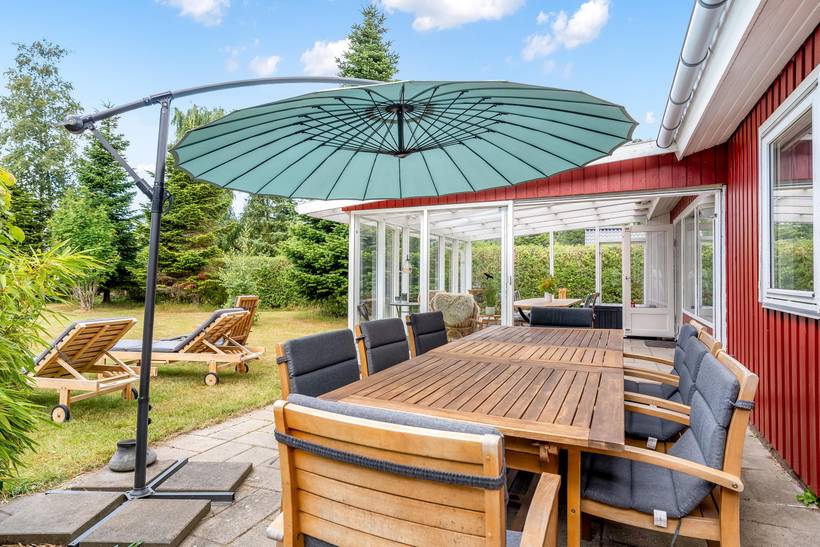 Foto von Ferienhaus IV28 in Marielyst - Falster