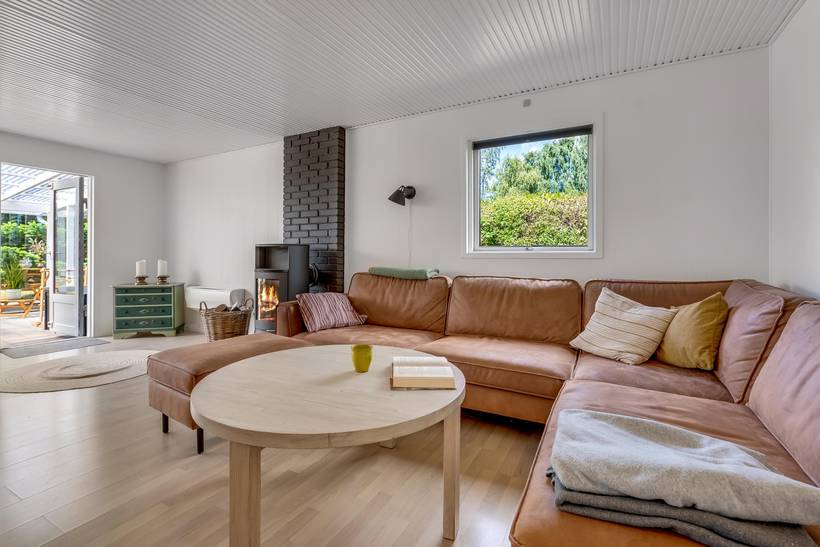 Foto von Ferienhaus IV28 in Marielyst - Falster