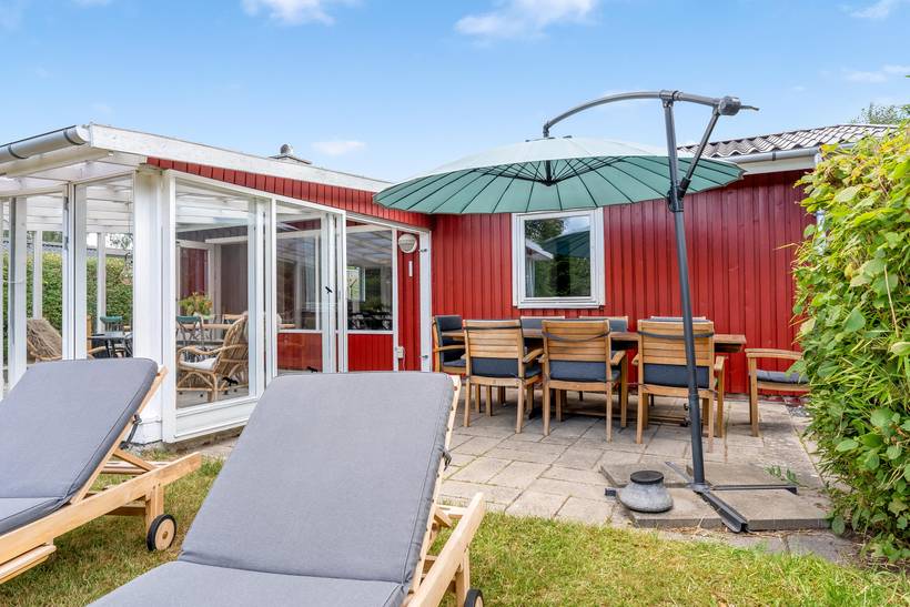 Foto von Ferienhaus IV28 in Marielyst - Falster