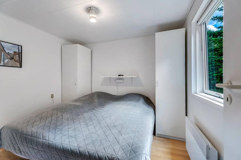 Foto von Ferienhaus IV28 in Marielyst - Falster