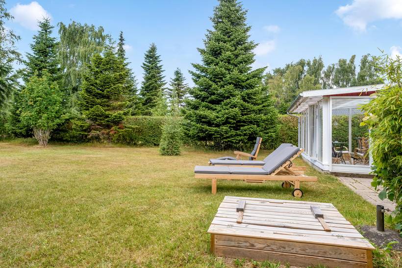 Foto von Ferienhaus IV28 in Marielyst - Falster