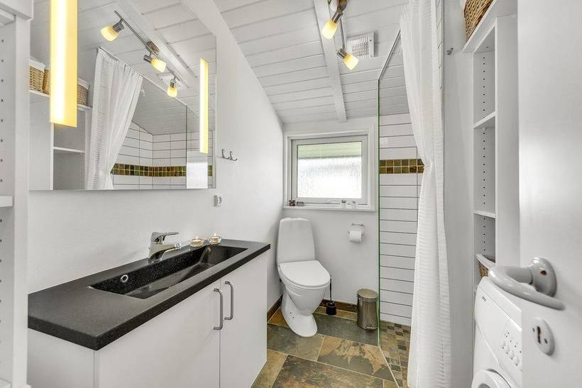 Foto von Ferienhaus IV32 in Bjerregård - Westjütland