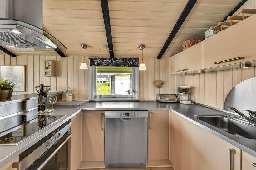 Foto von Ferienhaus IV32 in Bjerregård - Westjütland
