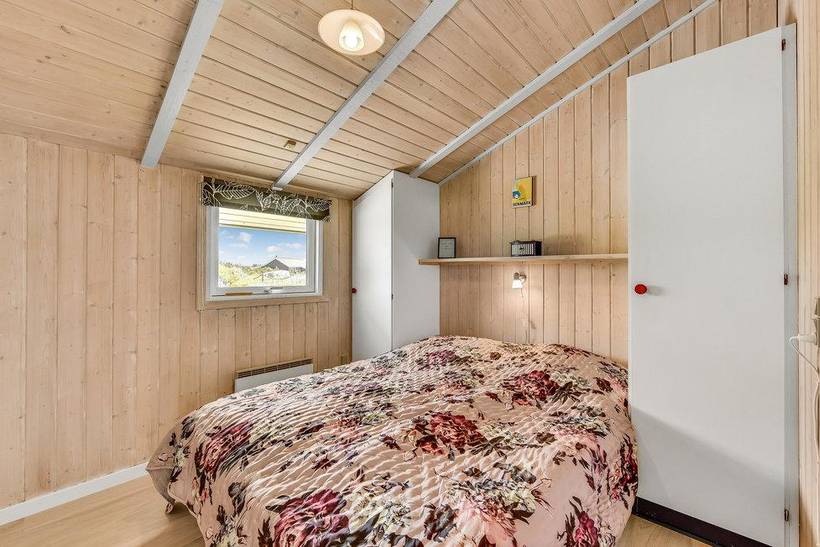 Foto von Ferienhaus IV32 in Bjerregård - Westjütland