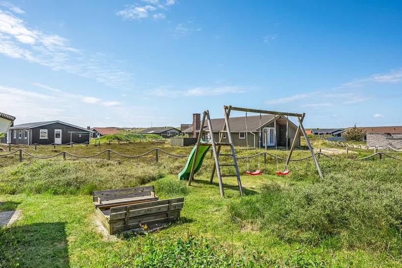 Foto von Ferienhaus IV32 in Bjerregård - Westjütland