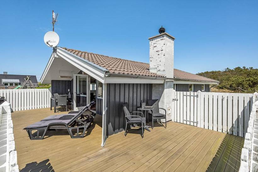 Foto von Ferienhaus IV32 in Bjerregård - Westjütland