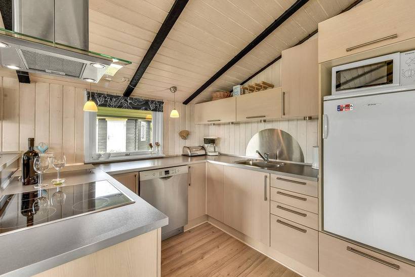 Foto von Ferienhaus IV32 in Bjerregård - Westjütland