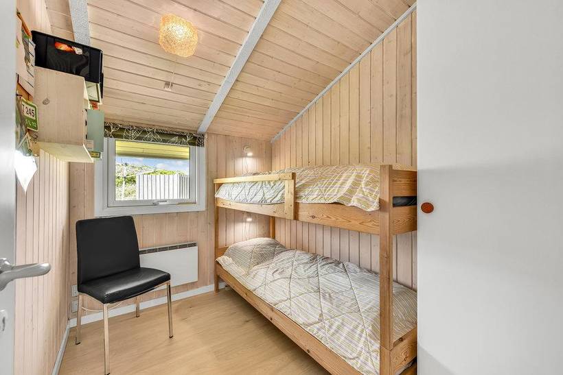 Foto von Ferienhaus IV32 in Bjerregård - Westjütland