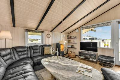 Vorschaubild von Ferienhaus IV32 in Bjerregård - Westjütland