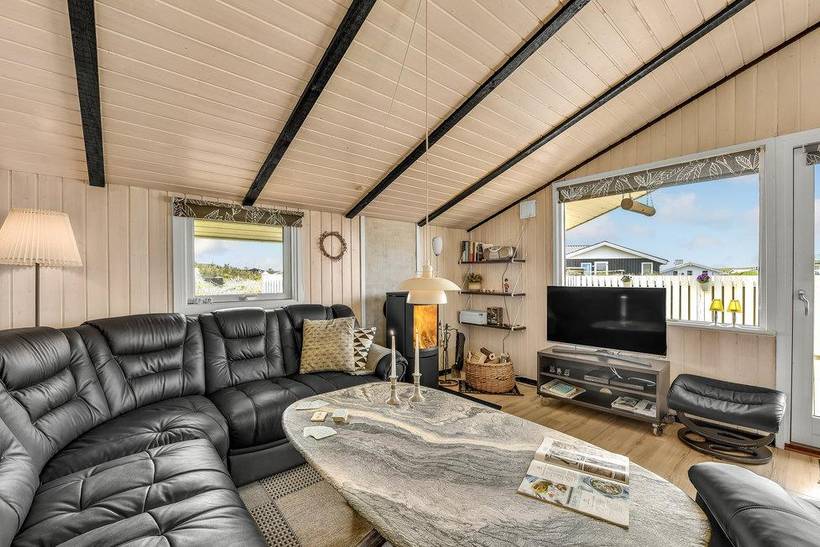 Foto von Ferienhaus IV32 in Bjerregård - Westjütland