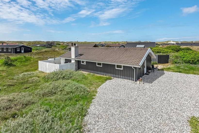 Foto von Ferienhaus IV32 in Bjerregård - Westjütland
