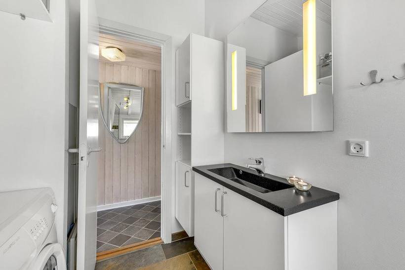 Foto von Ferienhaus IV32 in Bjerregård - Westjütland