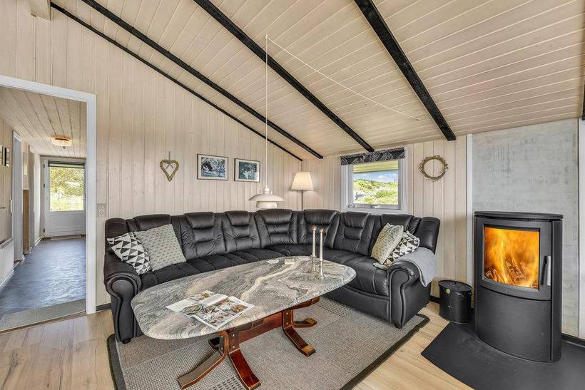 Foto von Ferienhaus IV32 in Bjerregård - Westjütland