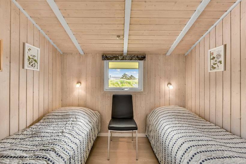 Foto von Ferienhaus IV32 in Bjerregård - Westjütland