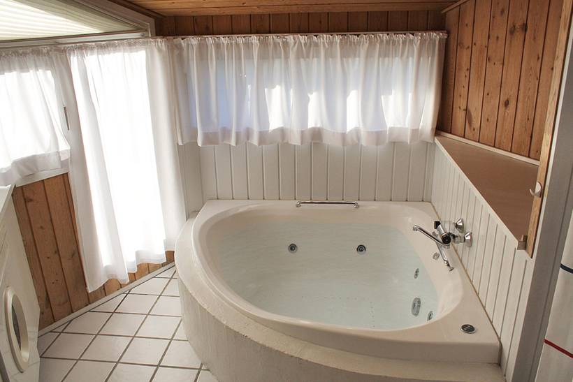 Foto von Ferienhaus IV40 in Tornby - Nordjütland